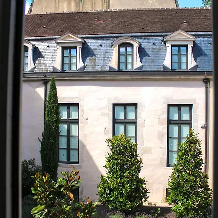 Hypercentre - Particulier - Jean Sans Peur