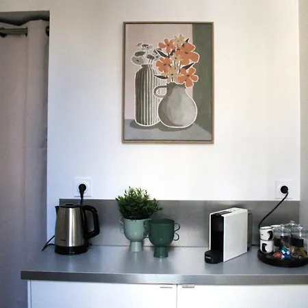 Hypercentre - Particulier - Jean Sans Peur Dijon