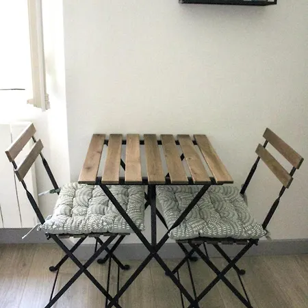 Hypercentre - Particulier - Jean Sans Peur