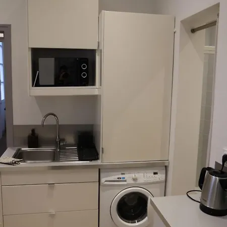 Apartment Hypercentre - Particulier - Jean Sans Peur