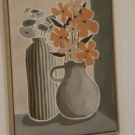 Apartment Hypercentre - Particulier - Jean Sans Peur Dijon