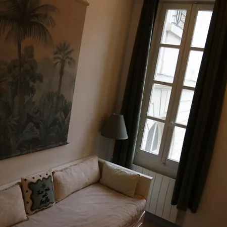 Apartment Hypercentre - Particulier - Jean Sans Peur Dijon