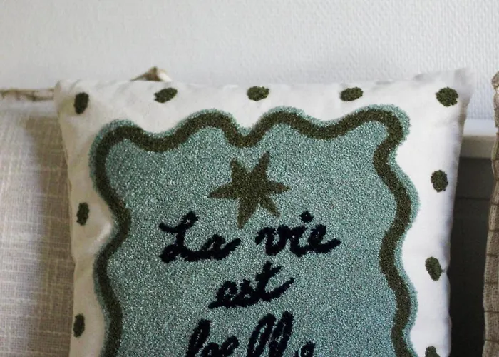 Apartment Hypercentre - Particulier - Jean Sans Peur *