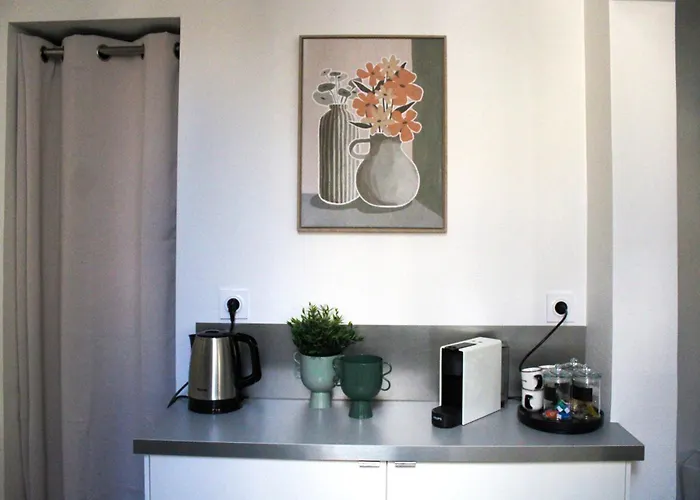 Hypercentre - Particulier - Jean Sans Peur Dijon