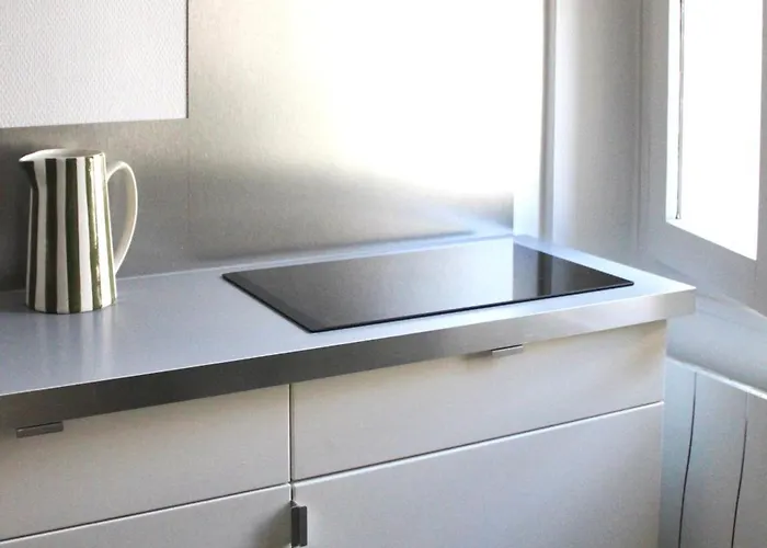 Apartment Hypercentre - Particulier - Jean Sans Peur *