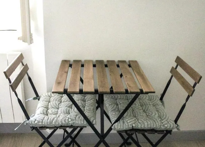 Hypercentre - Particulier - Jean Sans Peur