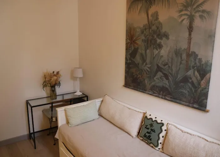 Apartment Hypercentre - Particulier - Jean Sans Peur