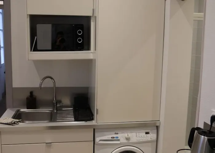 Apartment Hypercentre - Particulier - Jean Sans Peur