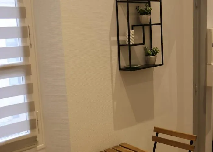 Hypercentre - Particulier - Jean Sans Peur Dijon