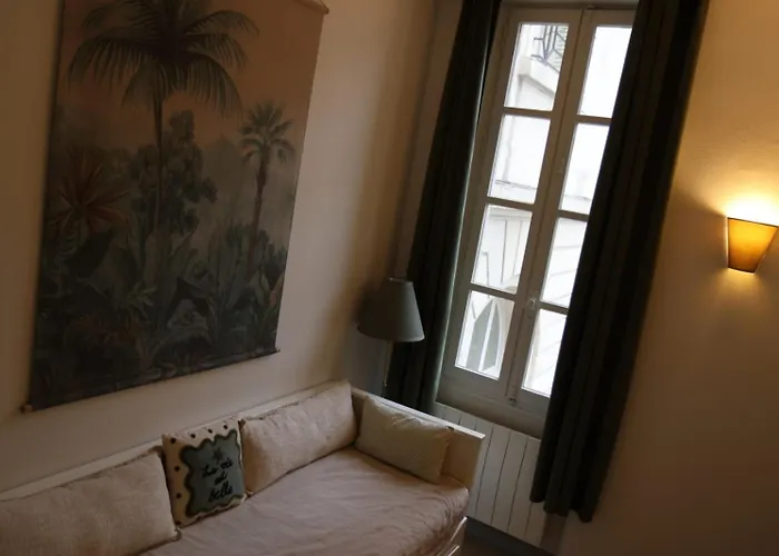 Apartment Hypercentre - Particulier - Jean Sans Peur Dijon